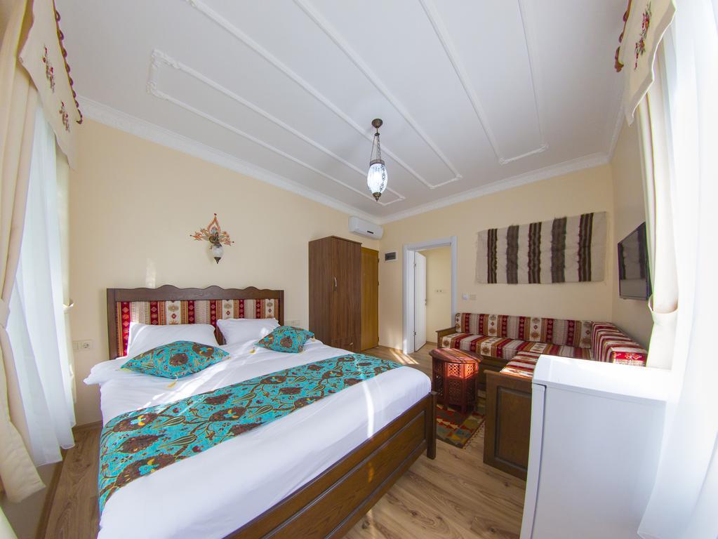 Ahsen Suites Истанбул Екстериор снимка